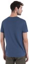 Icebreaker 150 Tech Lite III SS Tee M'sdawn L