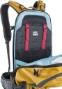 EVOC FR Trail E-Ride 20Lblack M/L