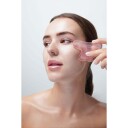 Brushworks Resin Rose Roller & Gua Sha