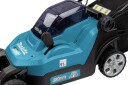 MAKITA GRESSKLIPPER DLM382CM2 2X18V 38CM 2X4,0AH