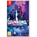 Gunborg: Dark Matters (NS)