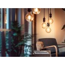 Philips Hue White Ambiance E14 filament stearinlyspære, 1-pack