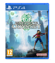 One Piece Odyssey (PS4)