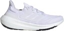 Adidas Ultraboost Light Herre Cloud White/Cloud White/Crystal White 45 1/3