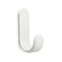 Normann Copenhagen Curve knagg hvit