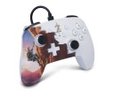 PowerA Enhanced Wired Controller - Nintendo Switch - Rise of the Hero