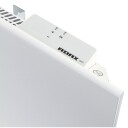 Adax Neo panelovn med WiFi H 20 (hvit)