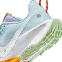 Nike Pegasus Trail 5 Dame Glacier Blue/White/Daybreak 40