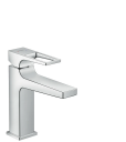 HANSGROHE METROPOL 110 SERVANTARMATUR M/OPPLØFTSVENTIL