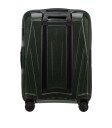 Samsonite Major-Lite Ultralett og utvidbar kabinkoffert 55 cm med 4 hjul Climbing Ivy