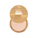 ZAO Compact Powder  Brown Beige