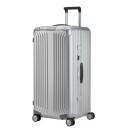 Samsonite Lite-Box ALU TRUNK 80 cm 106 liter Aluminium