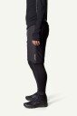 Houdini Sportswear Houdini M's Moonwalk Shorts True Black M