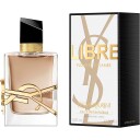 Yves Saint Laurent Libre Flowers & Flames Eau De Parfum 50 ml