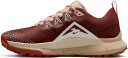 Nike Pegasus Trail 4 Dame Dark Pony/Picante Red/Earth 38.5