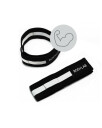 Bodylab Occlusion Traning Bands Arms Small (1 set)