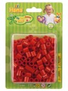 Hama Ironing beads Maxi-Rød record 250pcs.