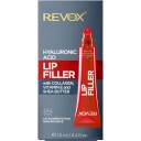 Revox Hyaluronic Acid Lip Filler 12 ml