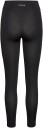 Johaug Elemental Tights 2.0 Dame Black XS