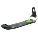 Stolt Bootski Carbon Green Grønn SMALL Other