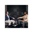 Rde 2 person podcasting bundle