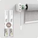 MotionBlinds - Upgrade Kit duo-pack