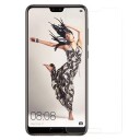 Huawei P20 Pro Beskyttelsesglass 9H, 0.3mm, 2.5D Klar