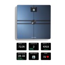 Withings Body Comp Wi-Fi smart badevekt (sort)