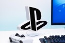 PlayStation Lampe PS Logo