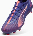 Puma Ultra 5 Pro FG/AG Lapis Lazuli/Puma White/Sunset Glow 43