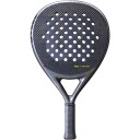 Wilson Carbon Force Pro Padel, Padelracket