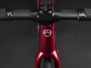 Officine Mattio Lemma 3.0 Ult Di2 Rubino Red/ Black 58