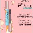 L'Oreal Paris Paradise Extatic Mascara Black Waterproof