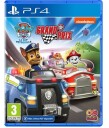 PAW Patrol: Grand Prix (PS4)