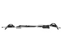 Thule Proride 598 roofrack auto, sykkelstativ STD STD