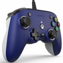 NACON Official Wired Pro Compact Controller - Blue