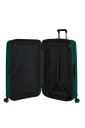 Samsonite NUON utvidbar XL koffert 81 cm Pine Green