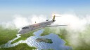 Take Off - The Flight Simulator