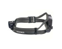 Nextorch myStar USB-Charge Focusing Headlamp OneSize, Black