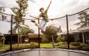 BERG Toys Berg Sikkerhetsnett Comfort 430 For Rund Trampoline 430 cm dia