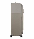 Samsonite AIREA utvidbar stor myk koffert med 4 hjul 78 cm 2,8 kg Sand Storm