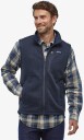 Patagonia Better Sweater Vest Herre New Navy XL