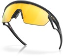 Oakley Sphaeramatte carbon/prizm 24k polarized