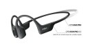 Aftershokz Shokz Openrun Pro Mini Svart Hodetelefoner Stereo Svart