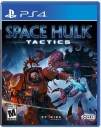 Space Hulk: Tactics (Import)