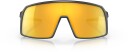 Oakley Sutro Matte Carbon W/ Prizm 24k