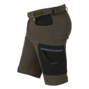 Dovrefjell Comfort Fit shorts (M) herre - Str. S