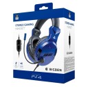 Big Ben Stereo Gaming Headset V3 Ps4/ps5 - Blue