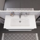 Duravit Me by Starck servant, 103x49 cm, hvit