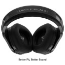 Turtle Beach Stealth 600P Gen2 MAX Black Wireless Headset